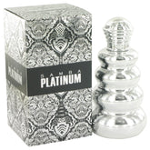 Samba Platinum by Perfumers Workshop for Men. Eau De Toilette Spray 3.3 oz | Perfumepur.com